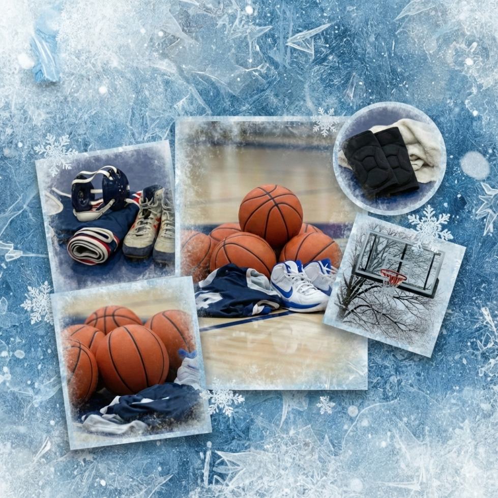 This photo was generated using AI