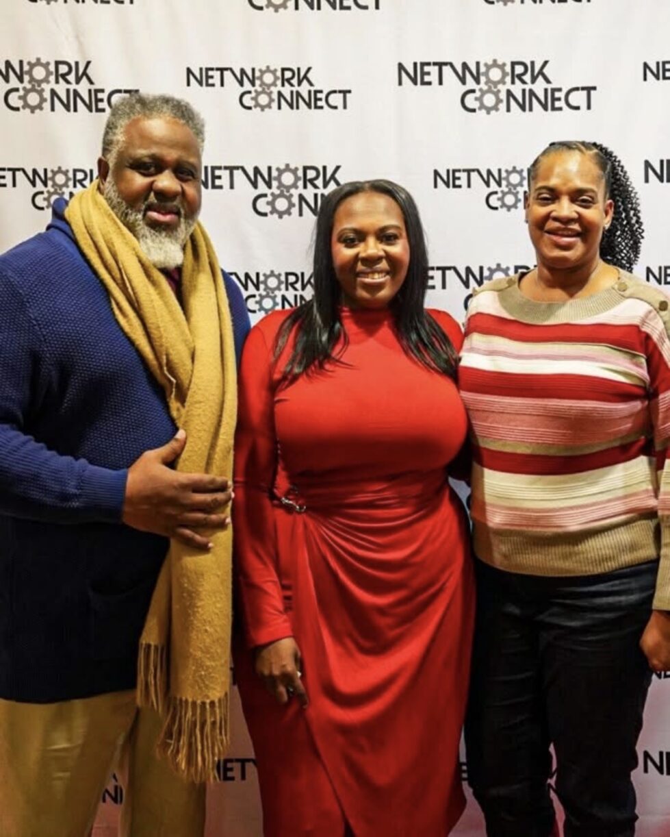 House of David and Network Connect