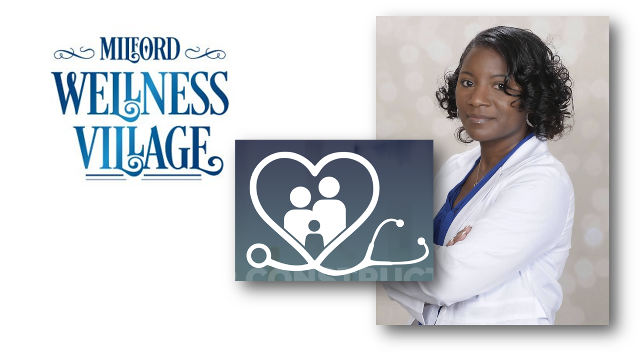 Featured image for “Milford Wellness Village expands primary care access with addition of new nurse practitioner”