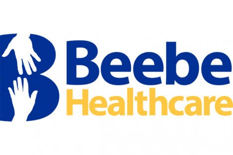 beebe healthcare logo vector e1587672341354
