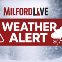 Blizzard Warning Issued for Delmarva; Milford Braces for 7-12 Inches, snow fall reports vary!