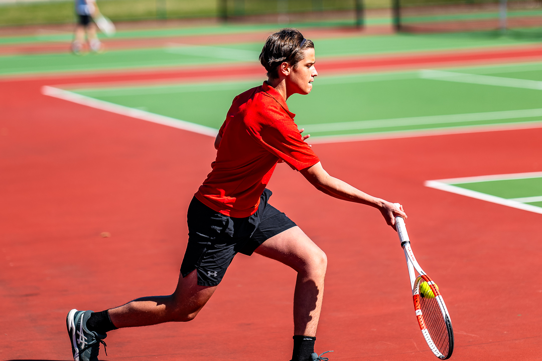 Featured image for “Photo Gallery: Smyrna vs Sussex Central Boys Tennis”