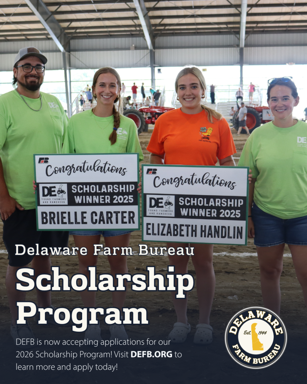 Delaware Farm Bureau