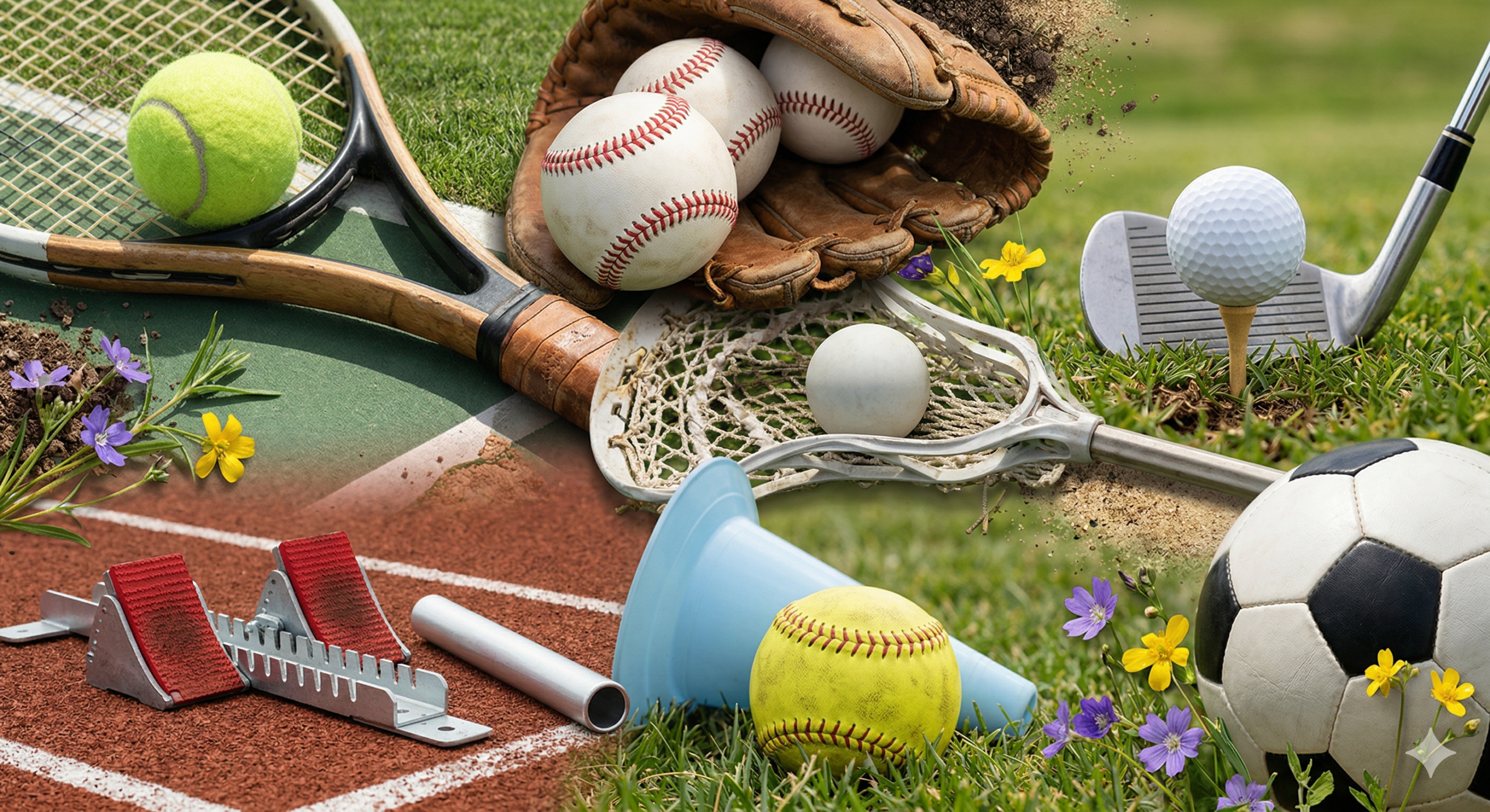Featured image for “Milford High School 2026 Spring Sports Season Kicks Off with a Full Week of Games”