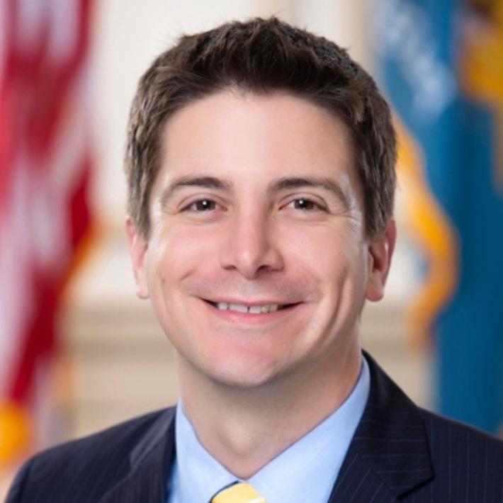 Shupe Bryan Member Card