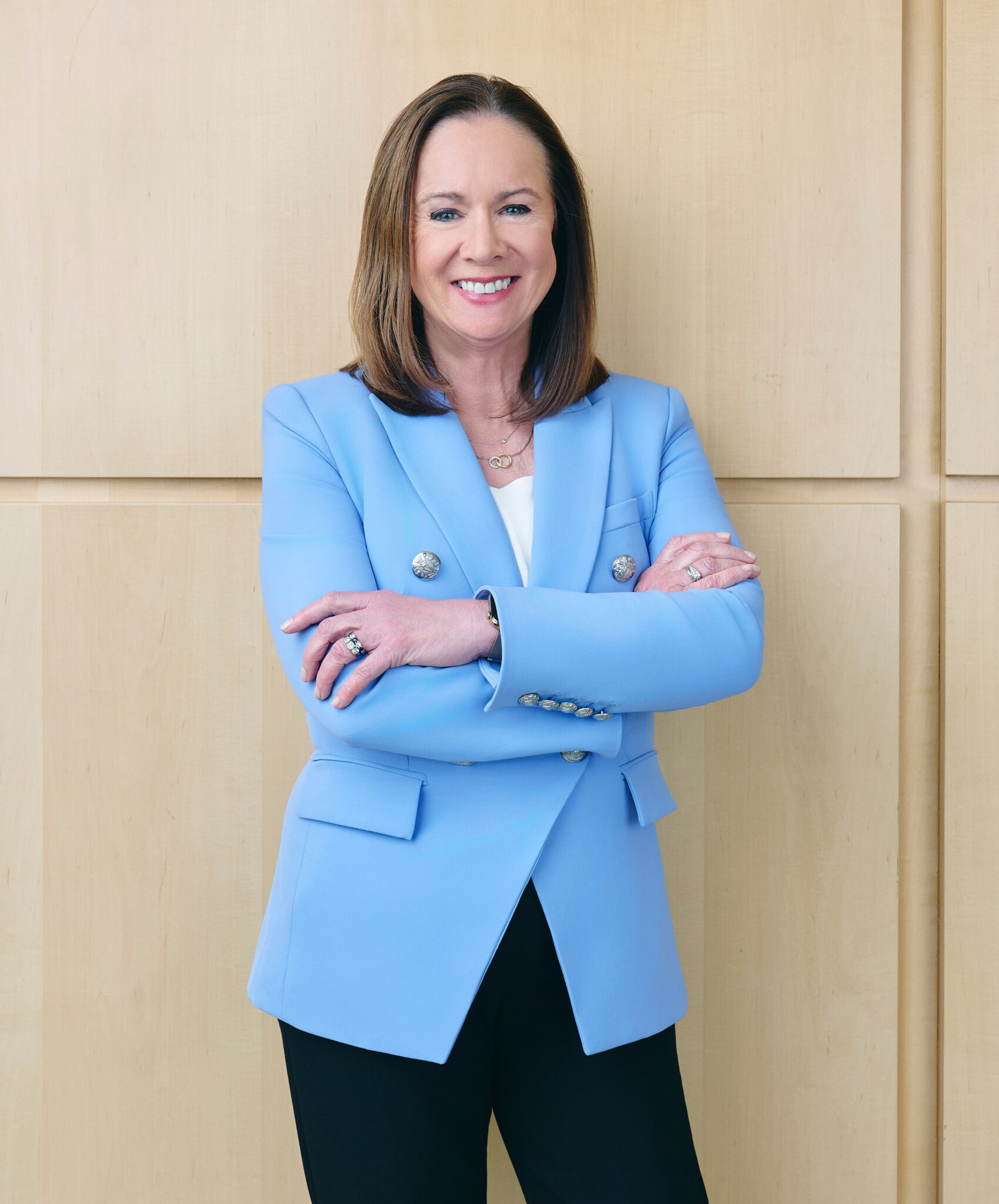 Featured image for “ChristianaCare CEO Janice Nevin to Retire; Jenn Schwartz Named Successor”