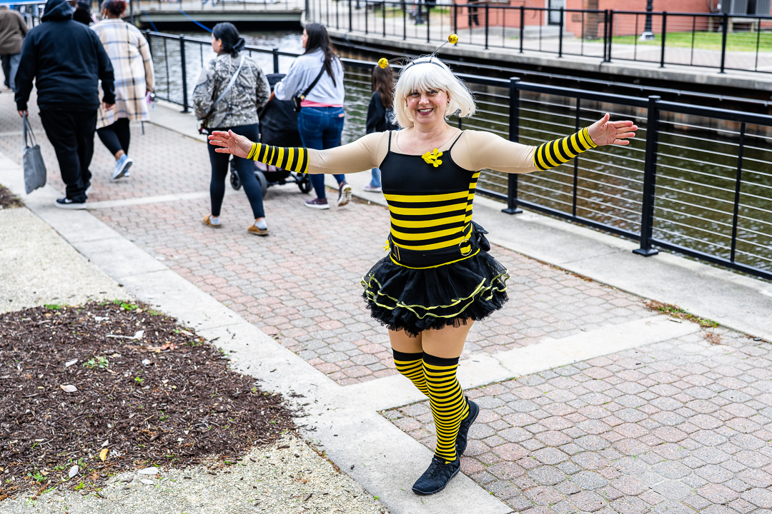 Featured image for “Photo Gallery: 2026 Bug and Bud Festival”