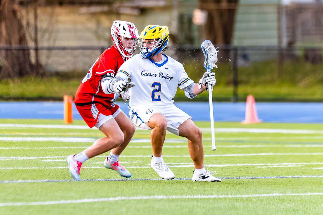 Featured image for “Photo Gallery: Smyrna Boys Lacrosse vs Caesar Rodney Boys Lacrosse”