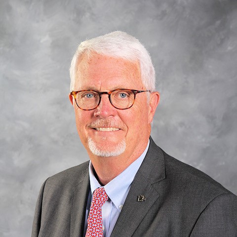 Carson Approved Headshot