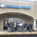 Hounds Town Opens Dagsboro Location with Ribbon Cutting