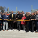 IQ Fiber Dover ground breaking