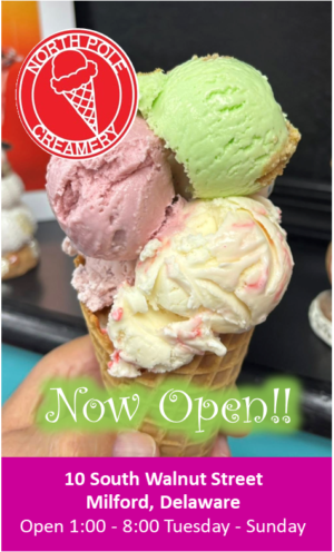 North Pole Creamery Sidebar Now Open V3 e1776348278721