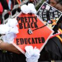 Pretty Black Educated May 2024