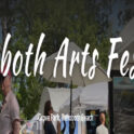 Rehoboth Beach Arts Festival set for May 16 in Grove Park