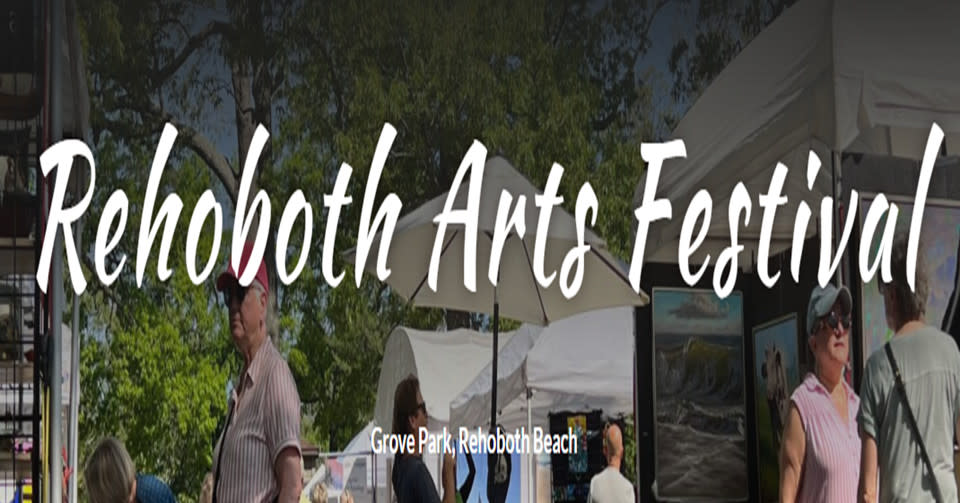 Rehoboth Art Festival 4AB0DD6D 9C95 A721 85A3BA02BD24C296 4ab859e4 afc0 5128 2032cb627bfb2612