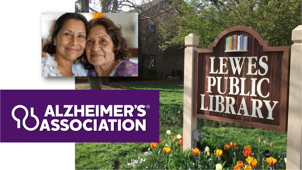 caregiver summit