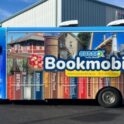 Sussex County unveils new bookmobile to expand library services
