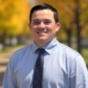 Sussex Conservation District appoints Tyler Brown as new district coordinator