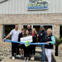 Beach Buggies celebrates grand opening with ribbon cutting in Frankford