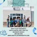 Drift Float Rehoboth reopens under new ownership in Rehoboth Beach