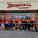 Orangetheory Fitness Rehoboth Beach Celebrates Ribbon Cutting, Opens Coastal Highway Location