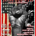 Downtown Milford to host 4th annual Juneteenth celebration June 19