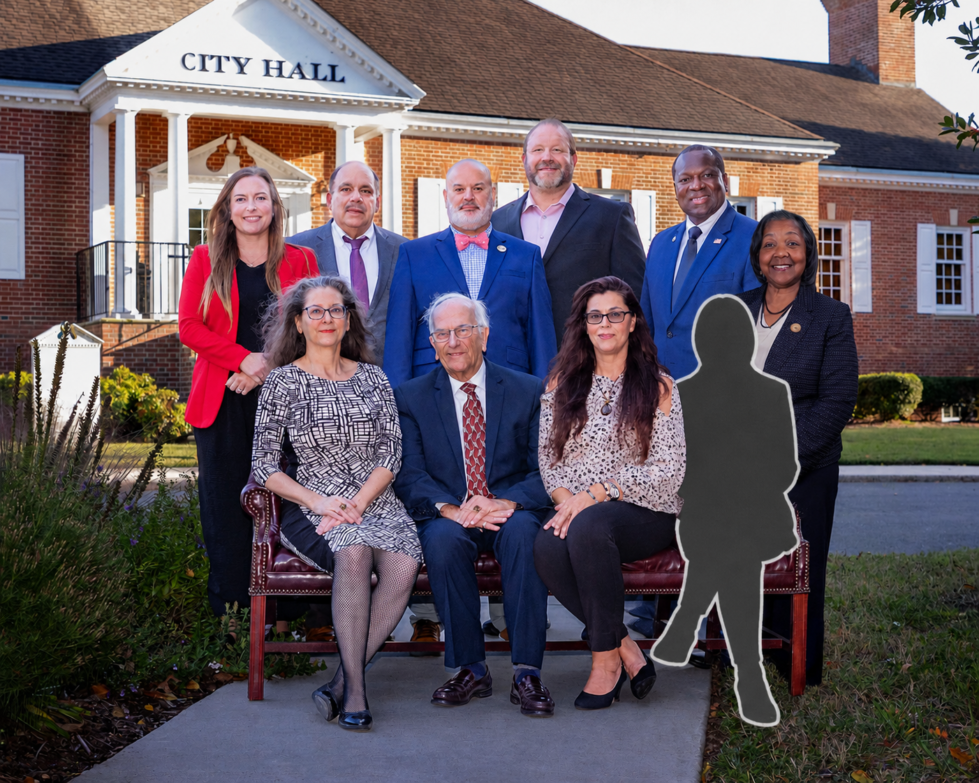 Milford city Council