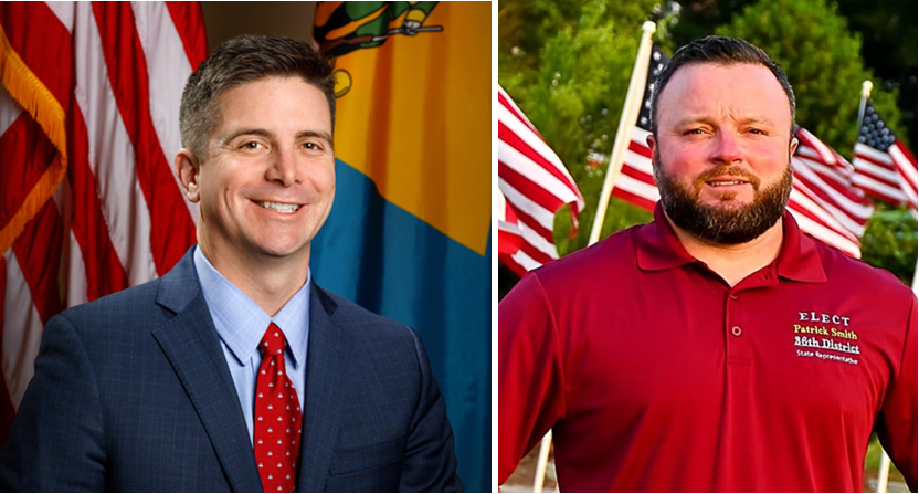 Shupe Smith