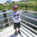 Delaware Department of Natural Resources and Environmental Control announces free fishing days for J...