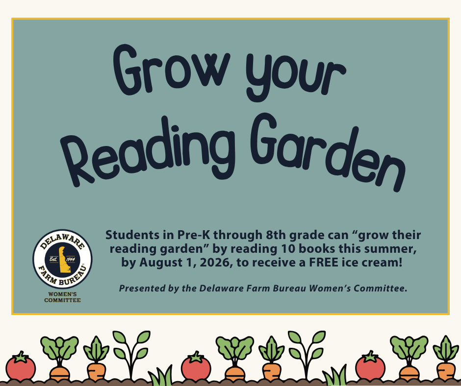 WC Reading Challenge