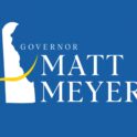 Gov. Matt Meyer visits Milford businesses, signs executive orders supporting small businesses