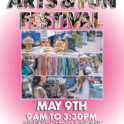 Dewey Beach to host Arts & Fun Festival on May 9