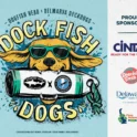 Dockfish Dogs festival to bring dock diving, vendors and adoptable pets to Milton