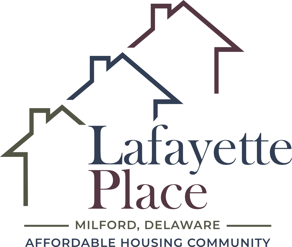 Interfaith Community Housing of Delaware will break ground May 29 on Lafayette Place, a planned affordable housing development in Milford supported by a $2.5 million HUD grant.(Photo courtesy of Interfaith Community Housing of Delaware.)