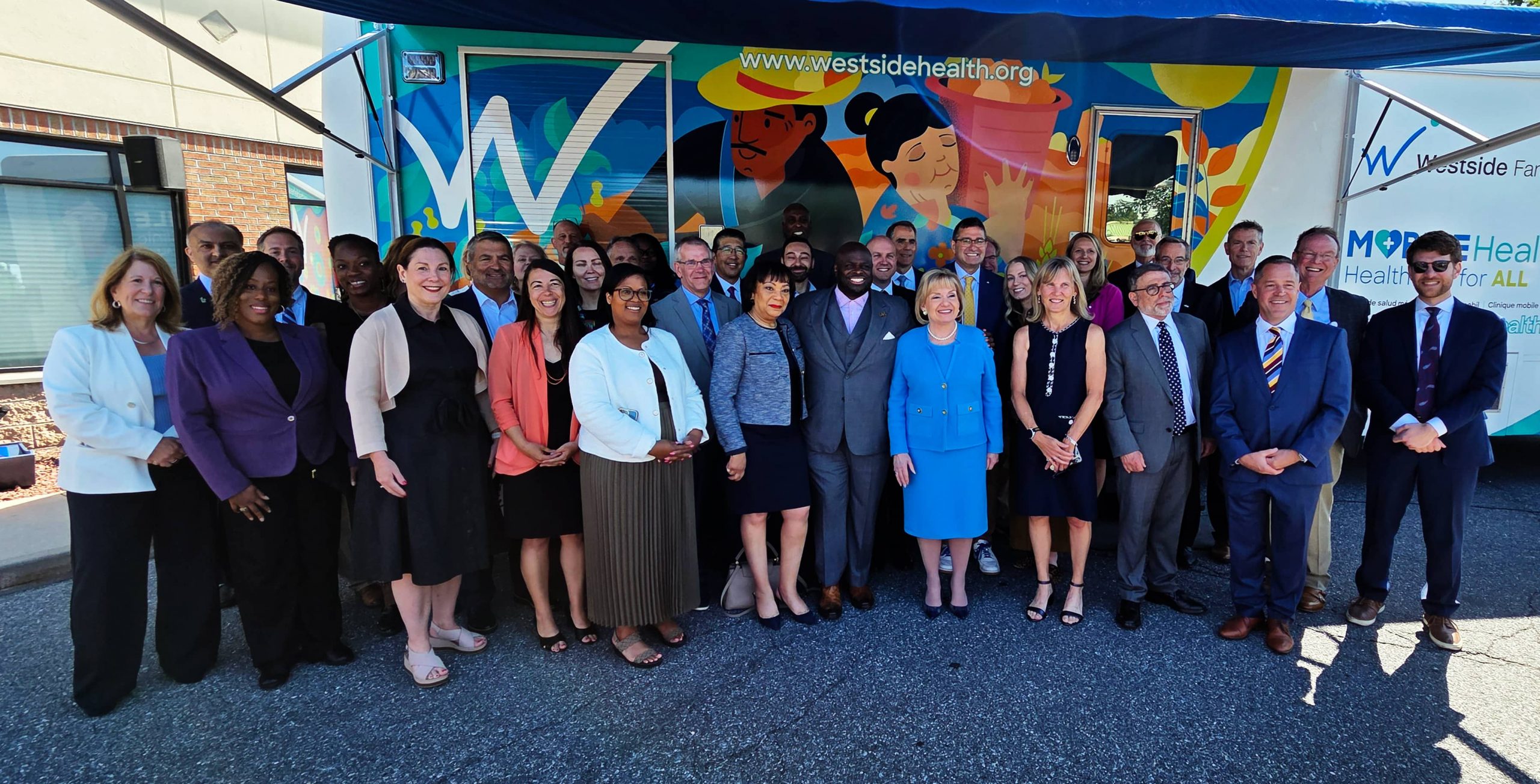 Governor Matt Meyer announced a partnership with Thomas Jefferson University to establish Delaware’s first four-year medical school. (Photo courtesy of Delaware.gov.)