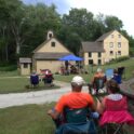 Music at the Mill summer concert series returns to Abbott’s Mill Nature Center