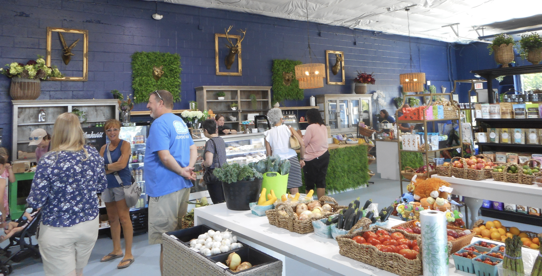 Featured image for “Farmacy hosts grand-opening celebration this weekend!”