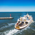 Cape May–Lewes Ferry earns 2026 Tripadvisor Travelers’ Choice Award