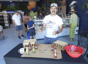 HotSauceGuy