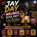 Jay Day Wellness Block Party Set for Friday at Milford Central Academy