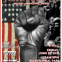 4th Annual Juneteenth Celebration at Bicentennial Park