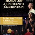 Dover Hope Zone to host free Juneteenth concert celebrating Black musical traditions