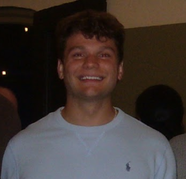 MilfordLIVEProfilePicture