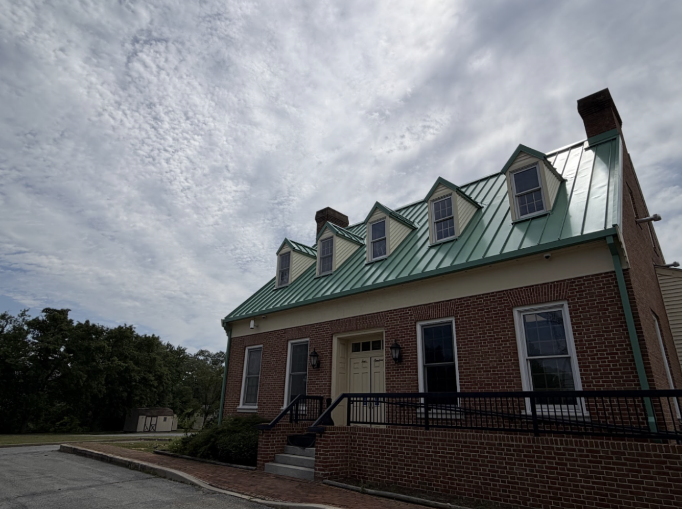 Featured image for “New Milford Museum Location, Soft-Opening in July”