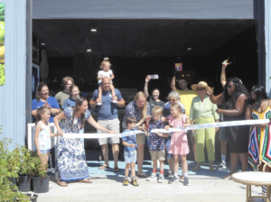 RibbonCutting