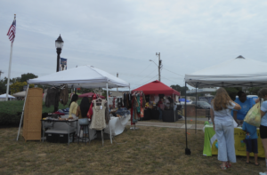 Vendors