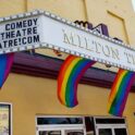 Milton Pride Festival set for June 13 in downtown Milton