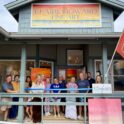 Claire Howard Fine Art opens new studio in Bethany Beach