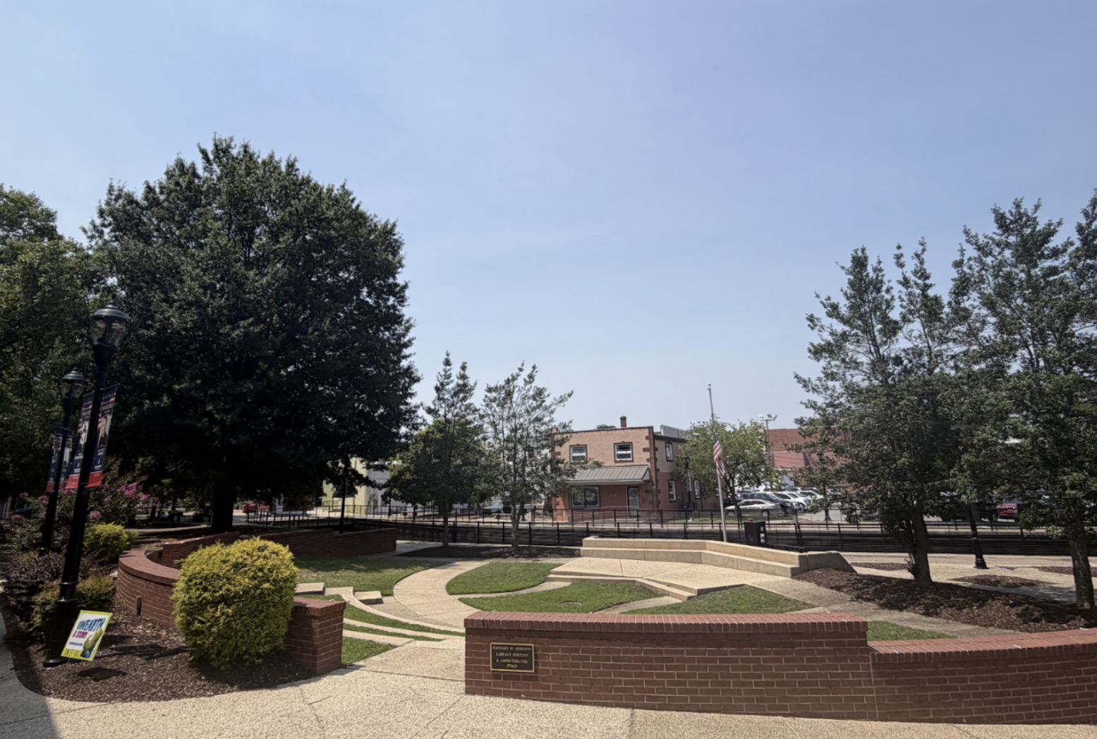 Featured image for ““Free Concert Series,” Local Bands Perform at Milford Amphitheater”
