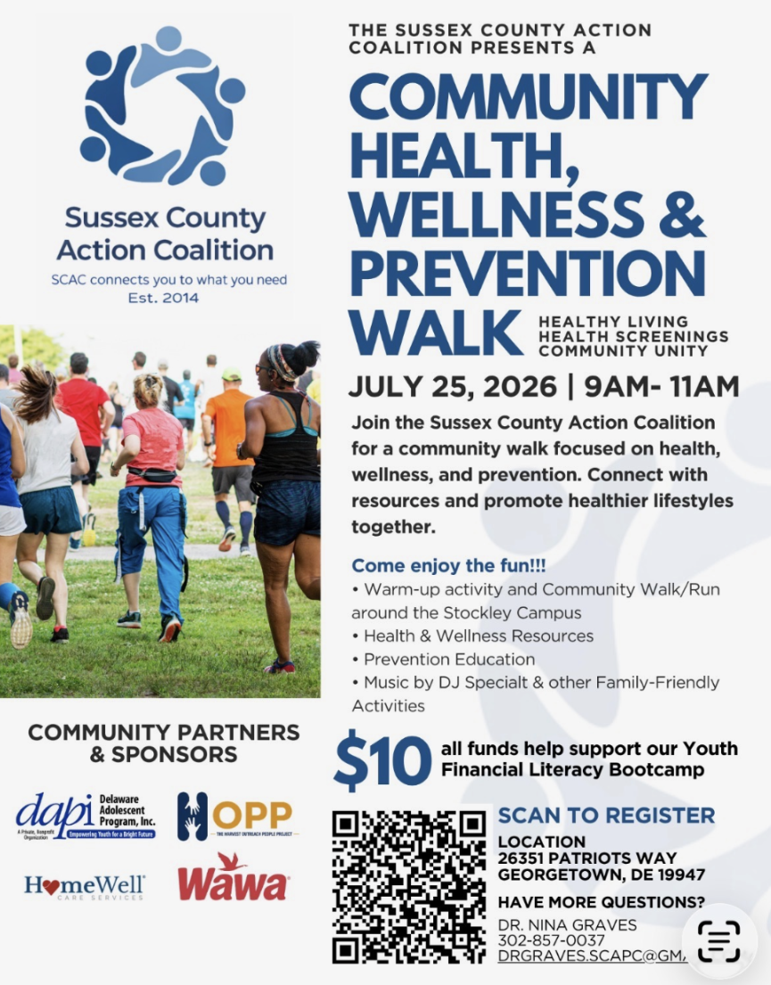 CommunityWalkGTown